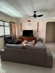 Blk 748 Pasir Ris Street 71 (Pasir Ris), HDB 4 Rooms #551960371